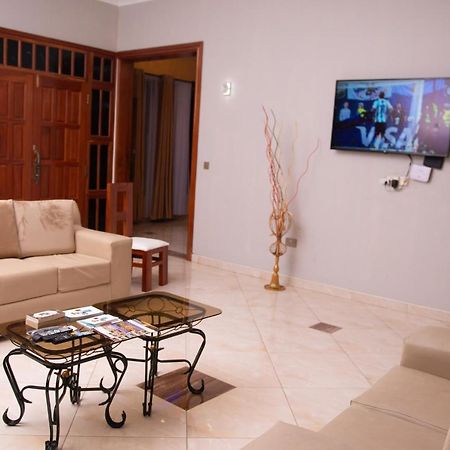 Arusha Royal Bed and Breakfast Εξωτερικό φωτογραφία