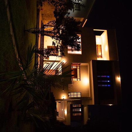 Arusha Royal Bed and Breakfast Εξωτερικό φωτογραφία