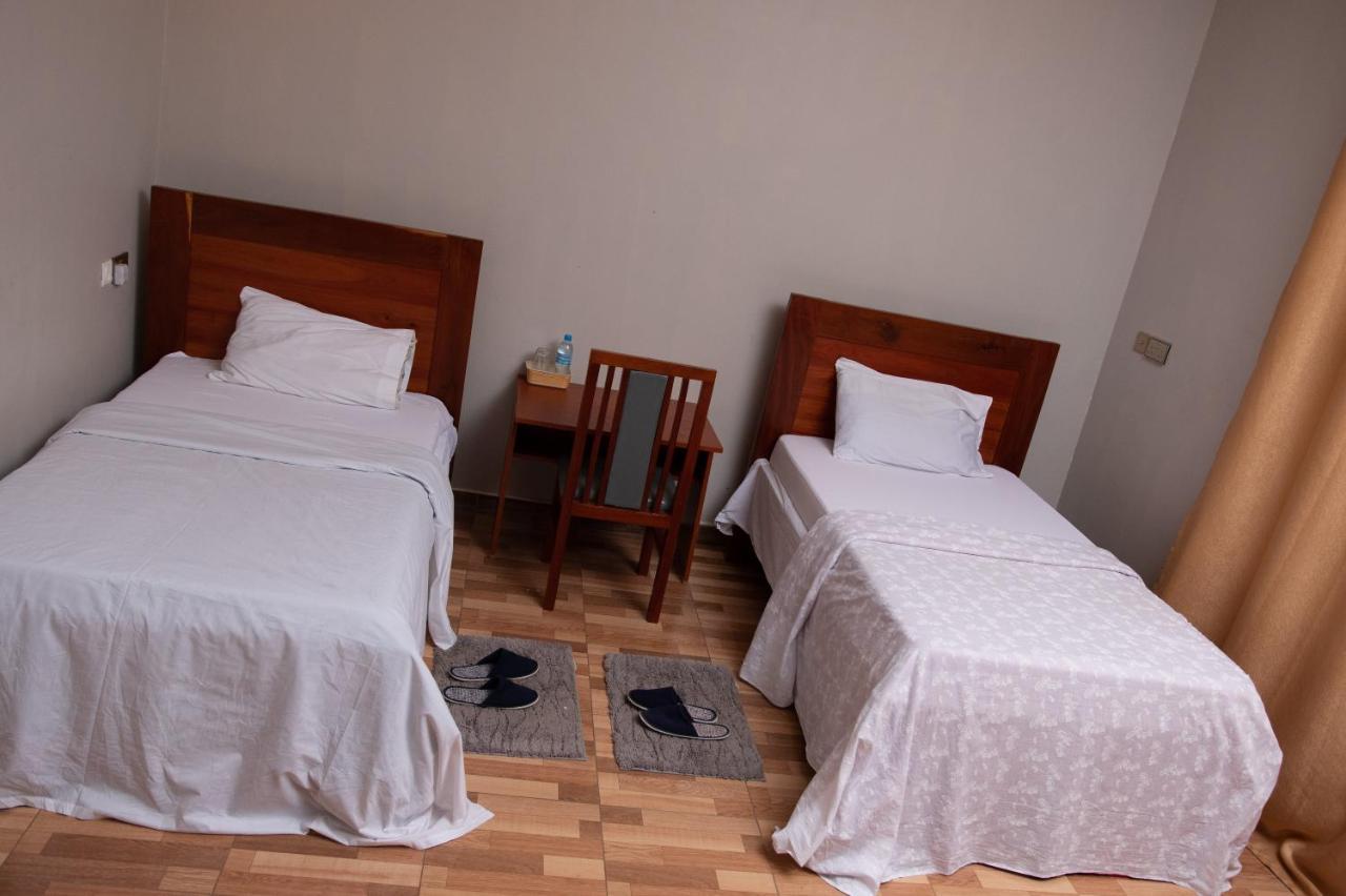 Arusha Royal Bed and Breakfast Εξωτερικό φωτογραφία