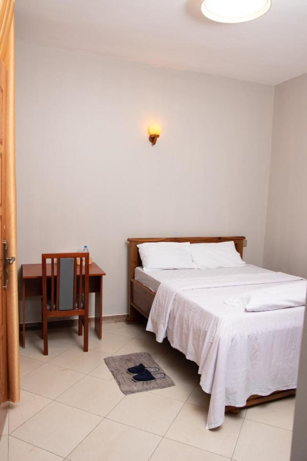Arusha Royal Bed and Breakfast Εξωτερικό φωτογραφία