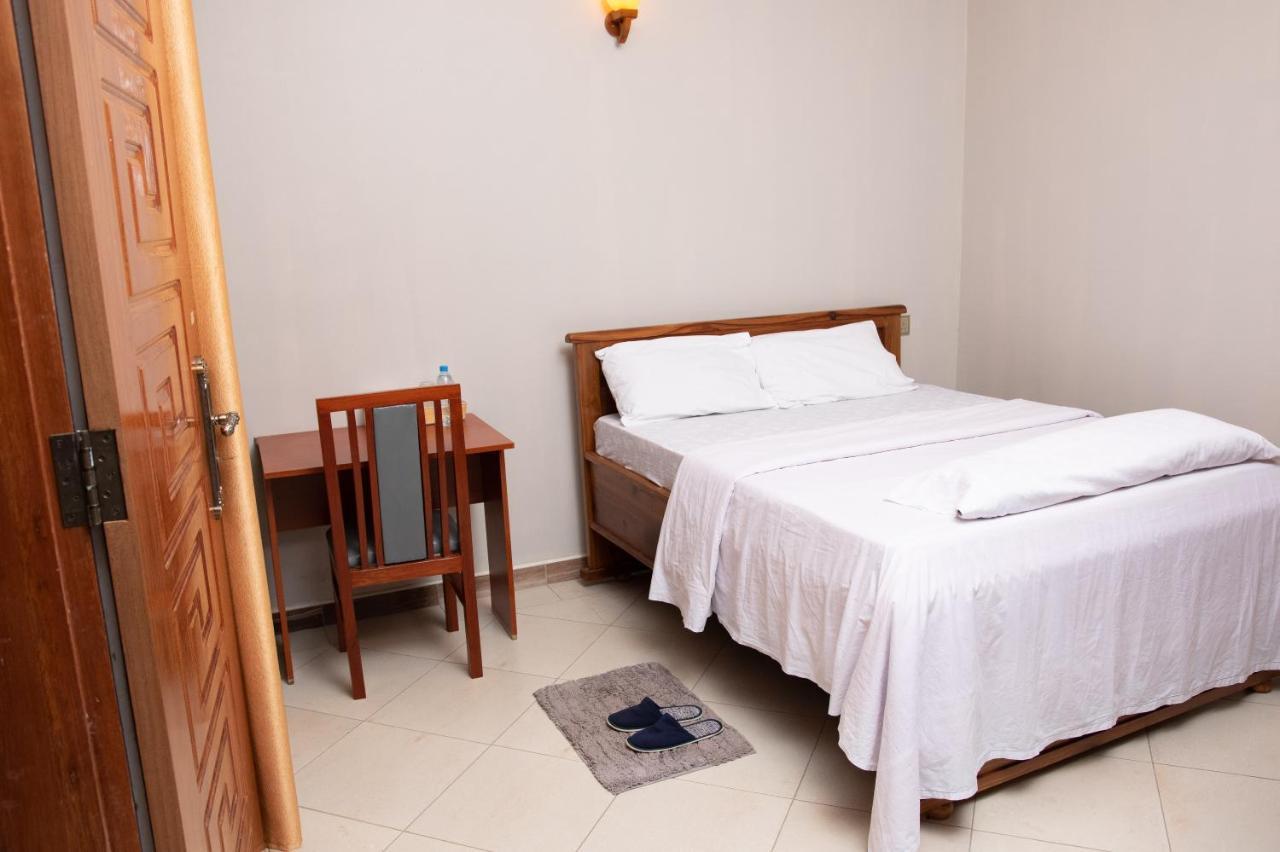 Arusha Royal Bed and Breakfast Εξωτερικό φωτογραφία