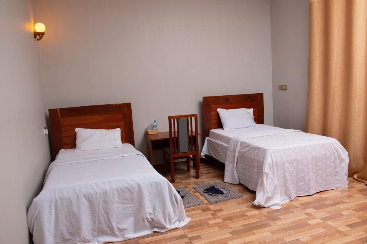 Arusha Royal Bed and Breakfast Εξωτερικό φωτογραφία