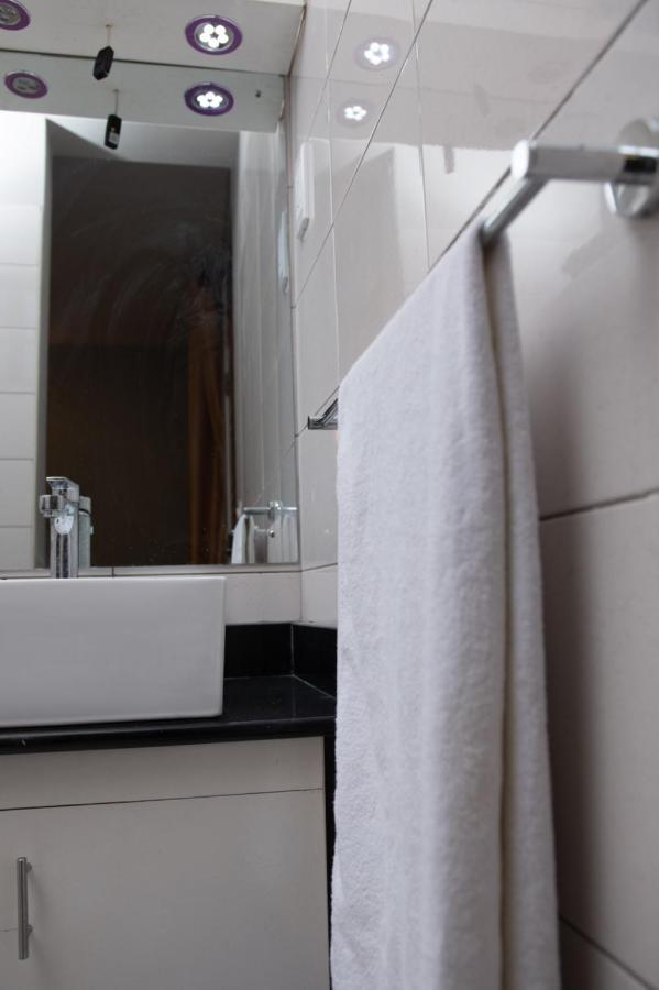Arusha Royal Bed and Breakfast Εξωτερικό φωτογραφία