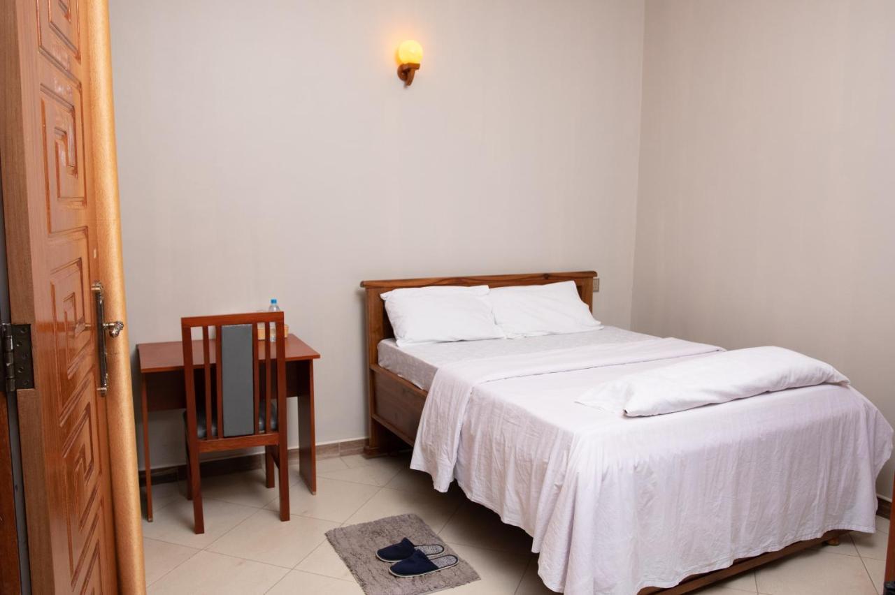Arusha Royal Bed and Breakfast Εξωτερικό φωτογραφία