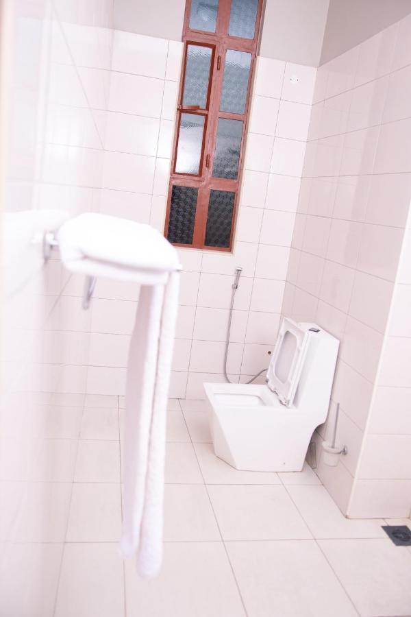 Arusha Royal Bed and Breakfast Εξωτερικό φωτογραφία