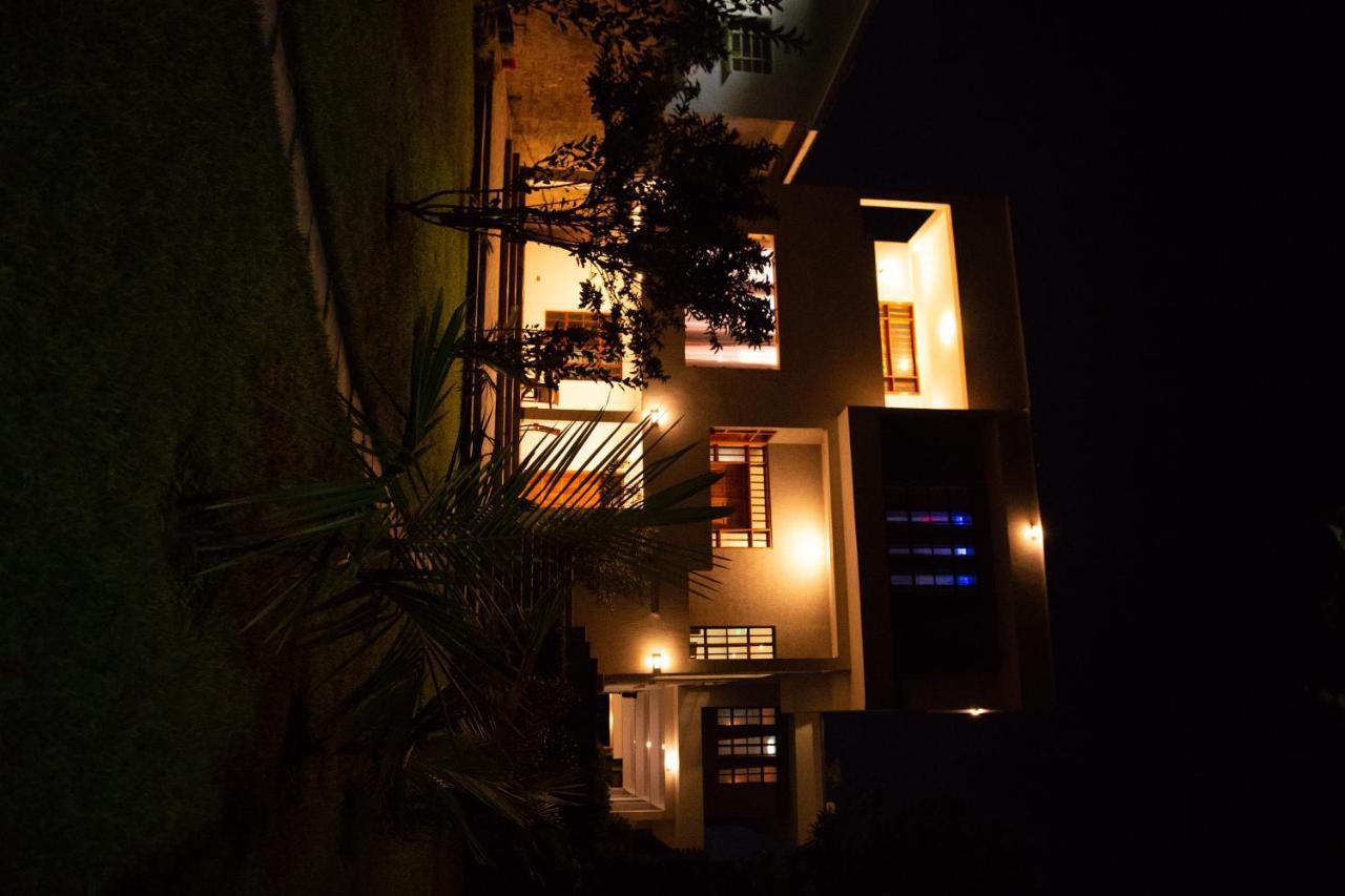 Arusha Royal Bed and Breakfast Εξωτερικό φωτογραφία