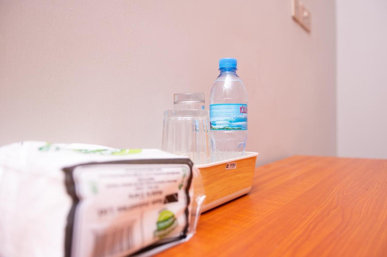 Arusha Royal Bed and Breakfast Εξωτερικό φωτογραφία