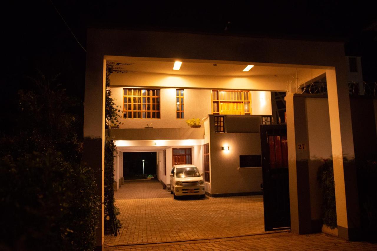 Arusha Royal Bed and Breakfast Εξωτερικό φωτογραφία