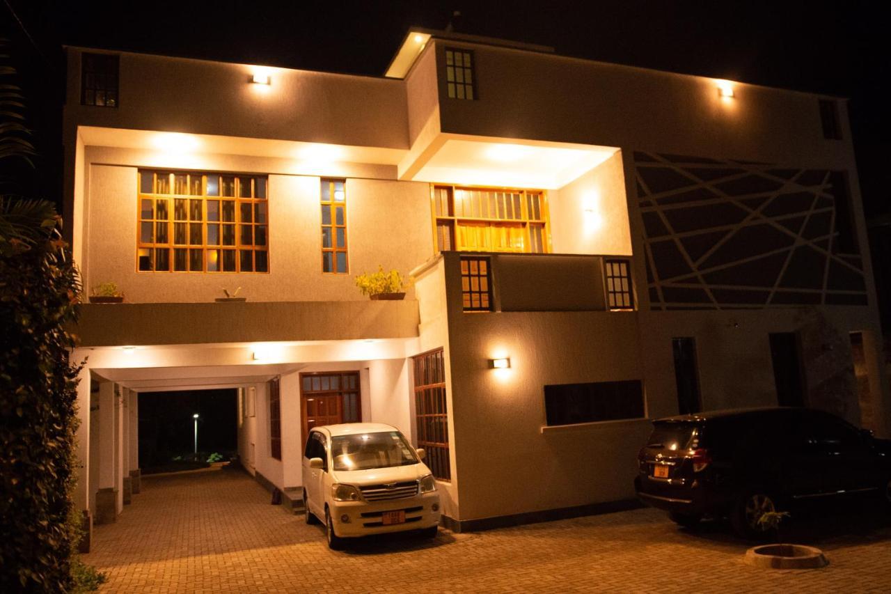 Arusha Royal Bed and Breakfast Εξωτερικό φωτογραφία