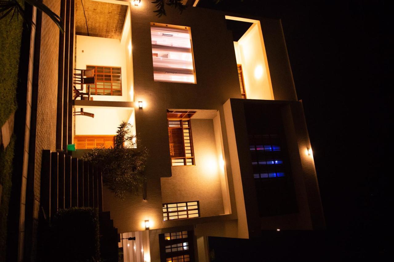 Arusha Royal Bed and Breakfast Εξωτερικό φωτογραφία