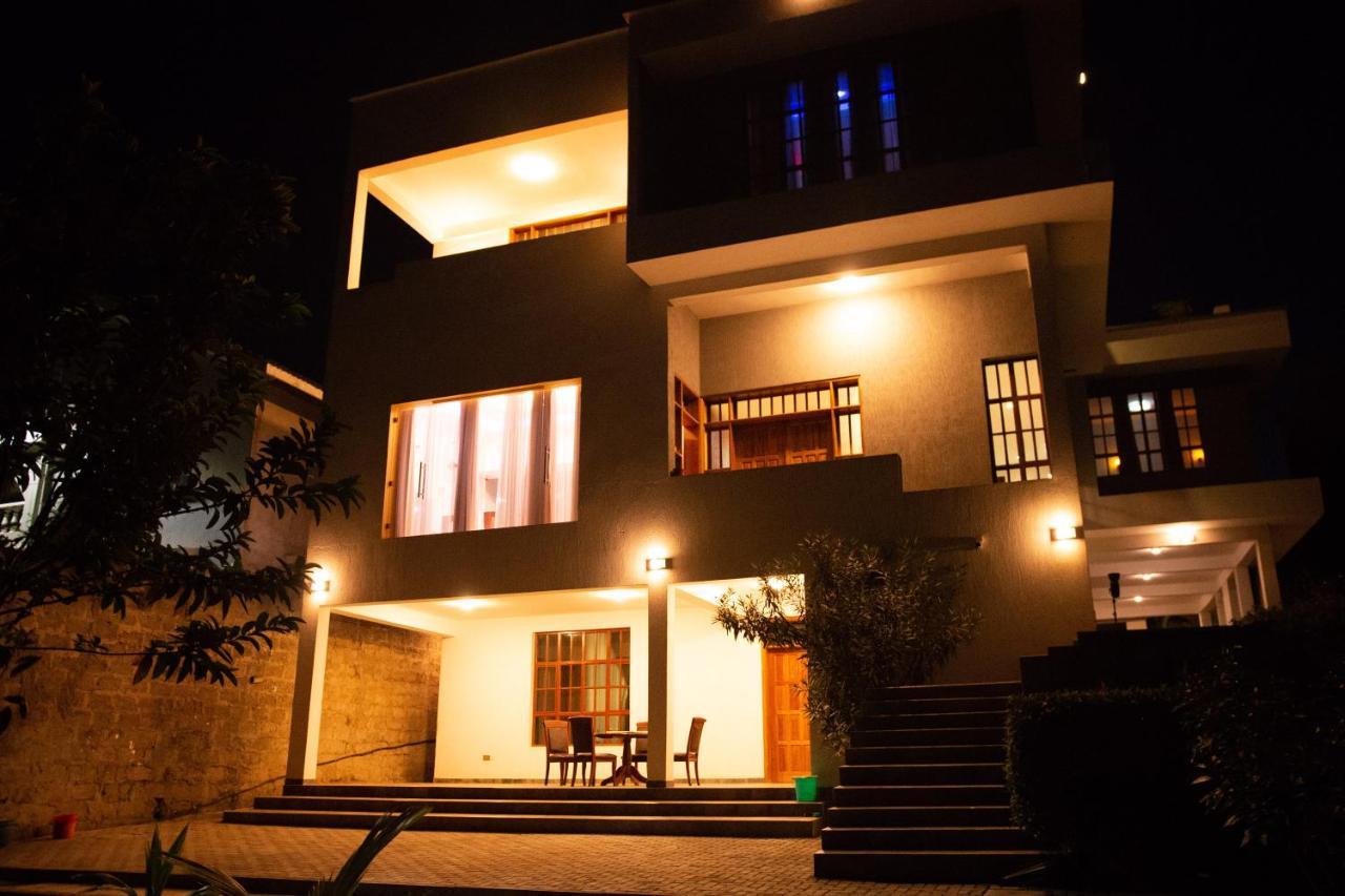 Arusha Royal Bed and Breakfast Εξωτερικό φωτογραφία